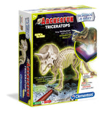 Clementoni, Science & Play Jigsaw Puzzles