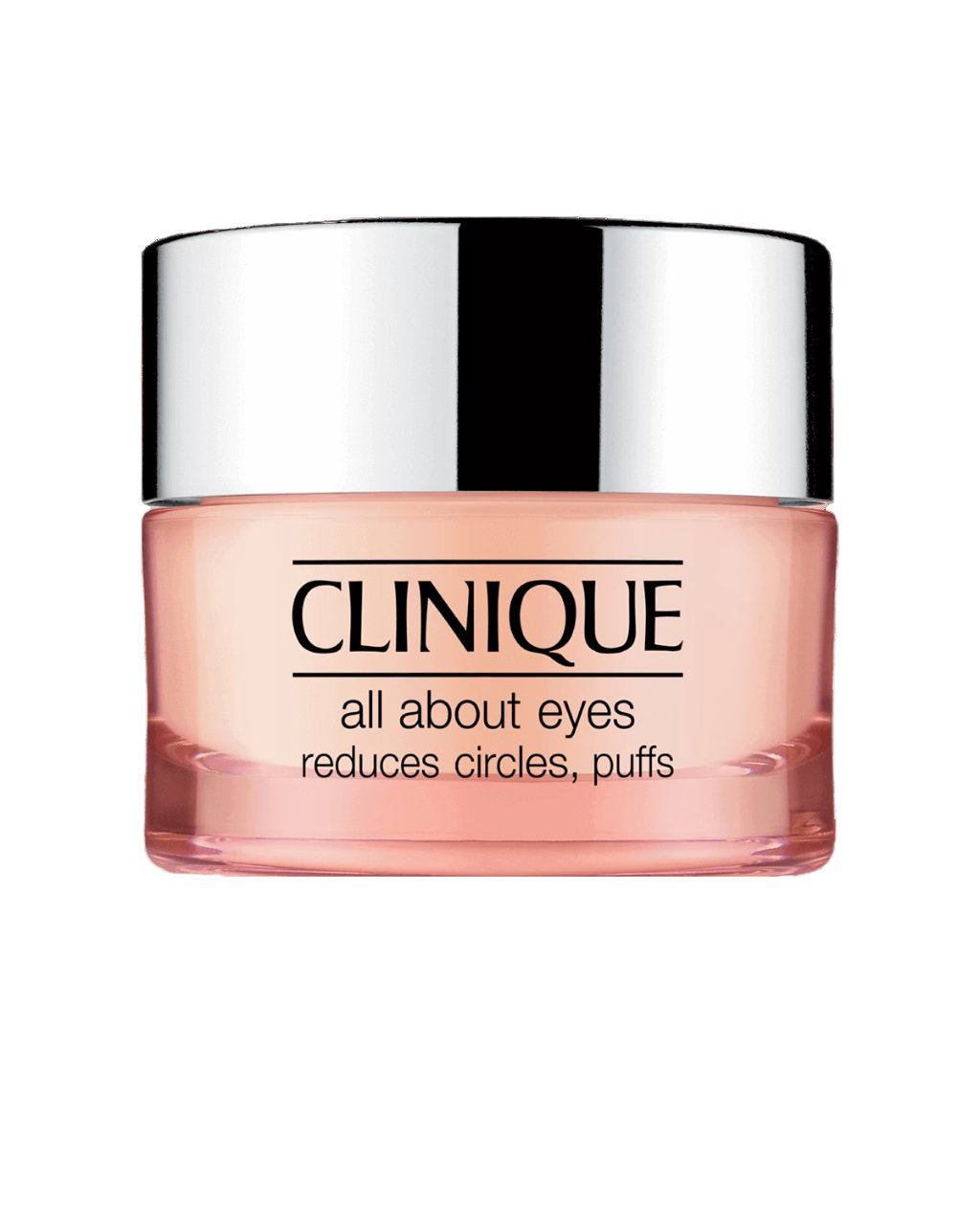 Clinique, All About Eyes, Anti-Dark Circles, Day & Night, Eye Cream, 15 ml