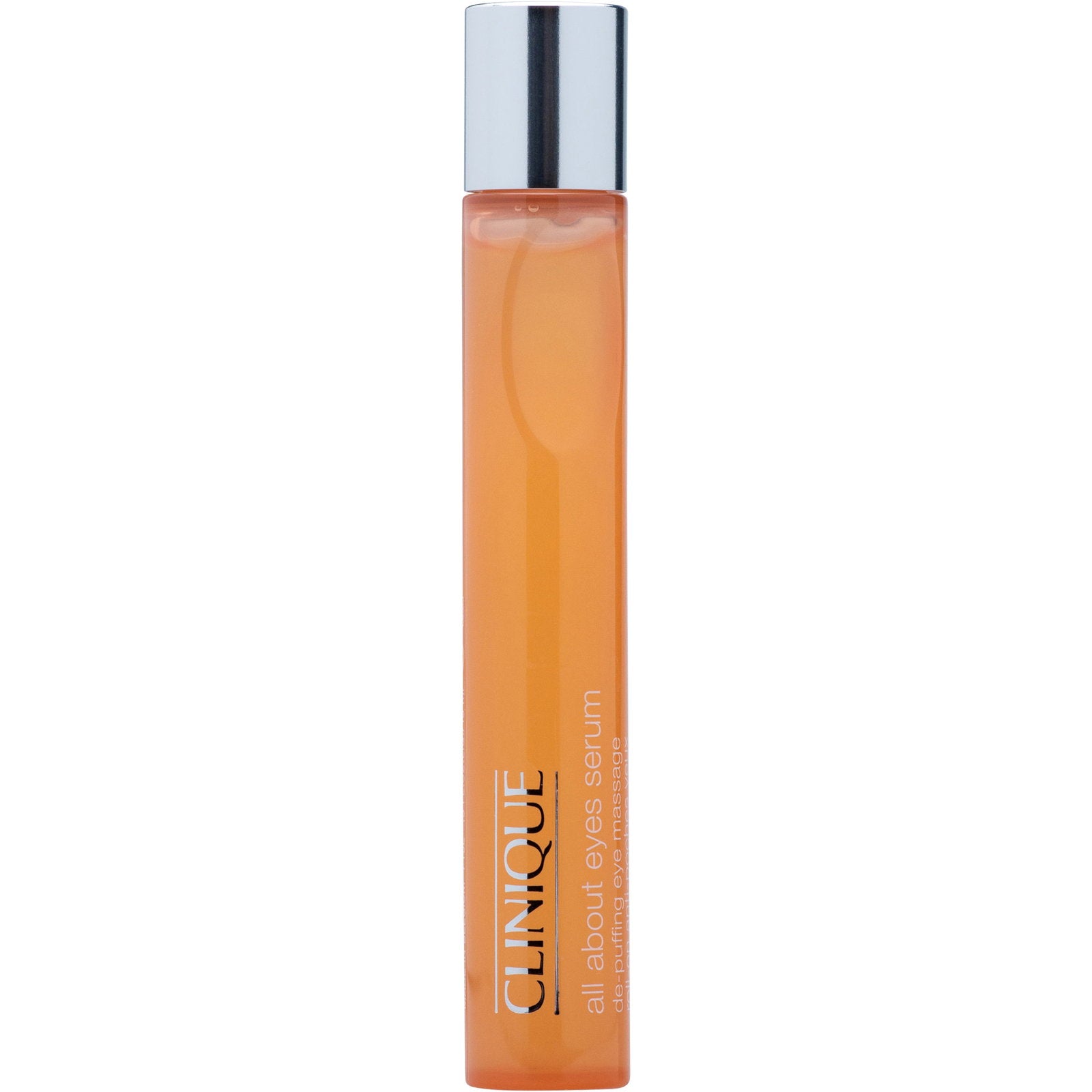 Clinique, All About Eyes, Depuffing, Eye Serum, 15 ml
