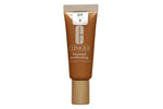 Clinique, Beyond Perfecting, Paraben-Free, Matte Finish, Liquid Foundation & Concealer 2-In-1, BP9, Neutral, 10 ml *Tester