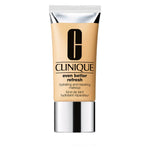 Clinique, Even Better Refresh, Paraben-Free, Hydrating and Repairing, Liquid Foundation, CN70, Vanilla, 200 ml *Tester