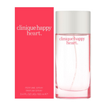 Clinique, Happy Heart, Parfum, For Women, 100 ml