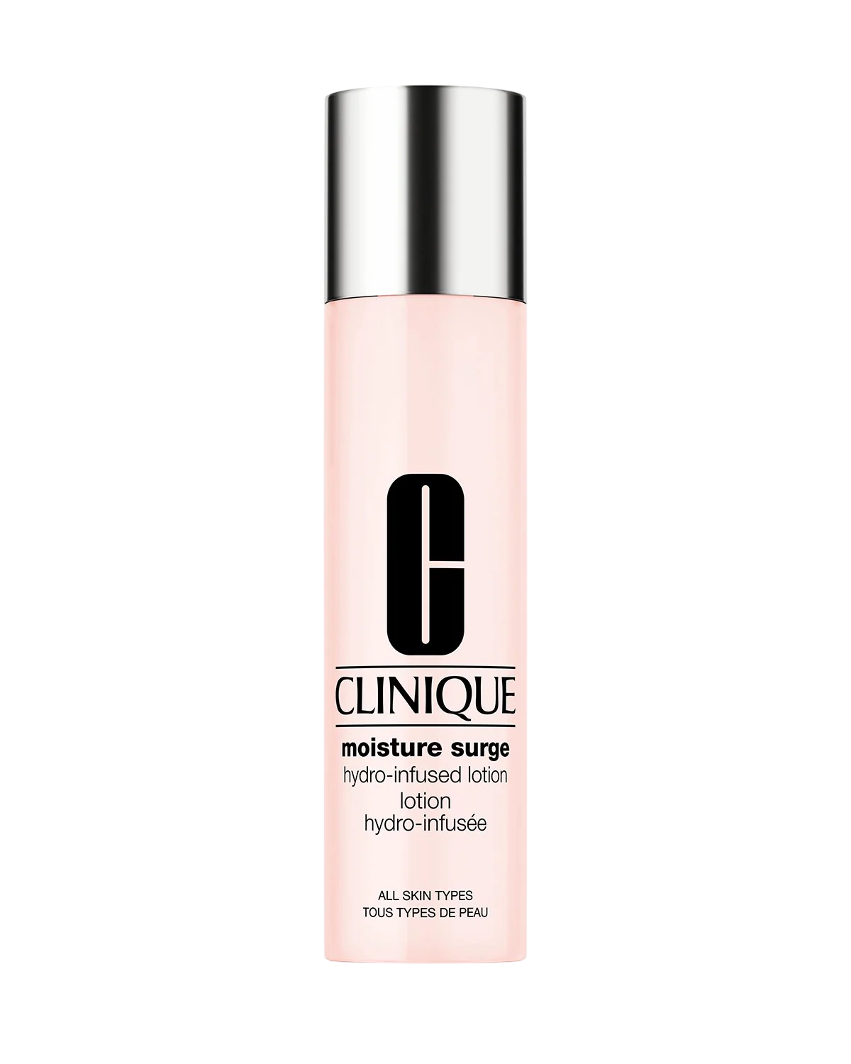 Clinique, Moisture Surge, Hyaluronic Acid, Hydration, Lotion, For Face, 200 ml