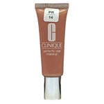 Clinique, Perfectly Real Make-Up, Natural Finish, Liquid Foundation, 14, Shade, 10 ml *Tester