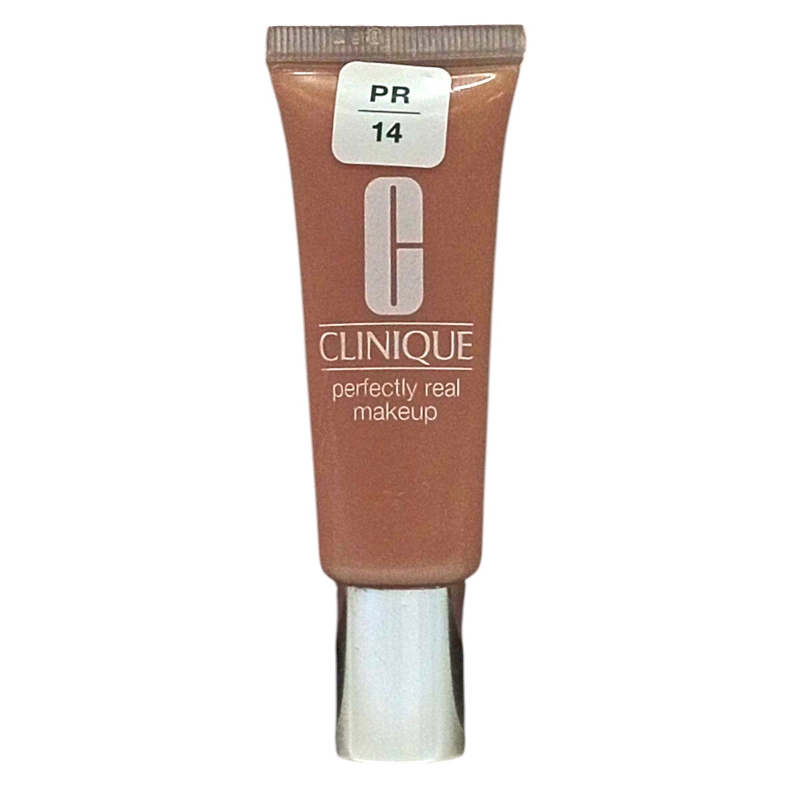 Clinique, Perfectly Real Make-Up, Natural Finish, Liquid Foundation, 14, Shade, 10 ml *Tester