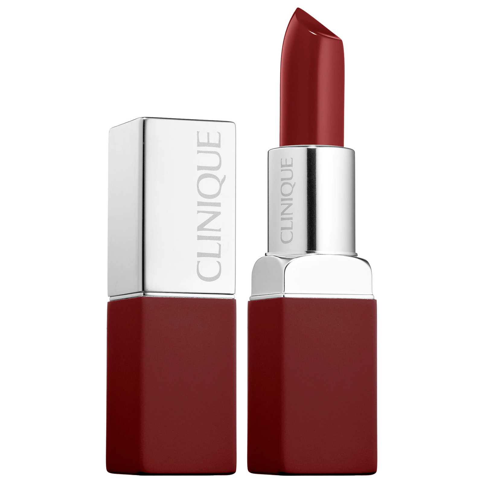 Clinique, Pop, Matte, Lip Primer, 02, Icon Pop, 3.9 g *Tester