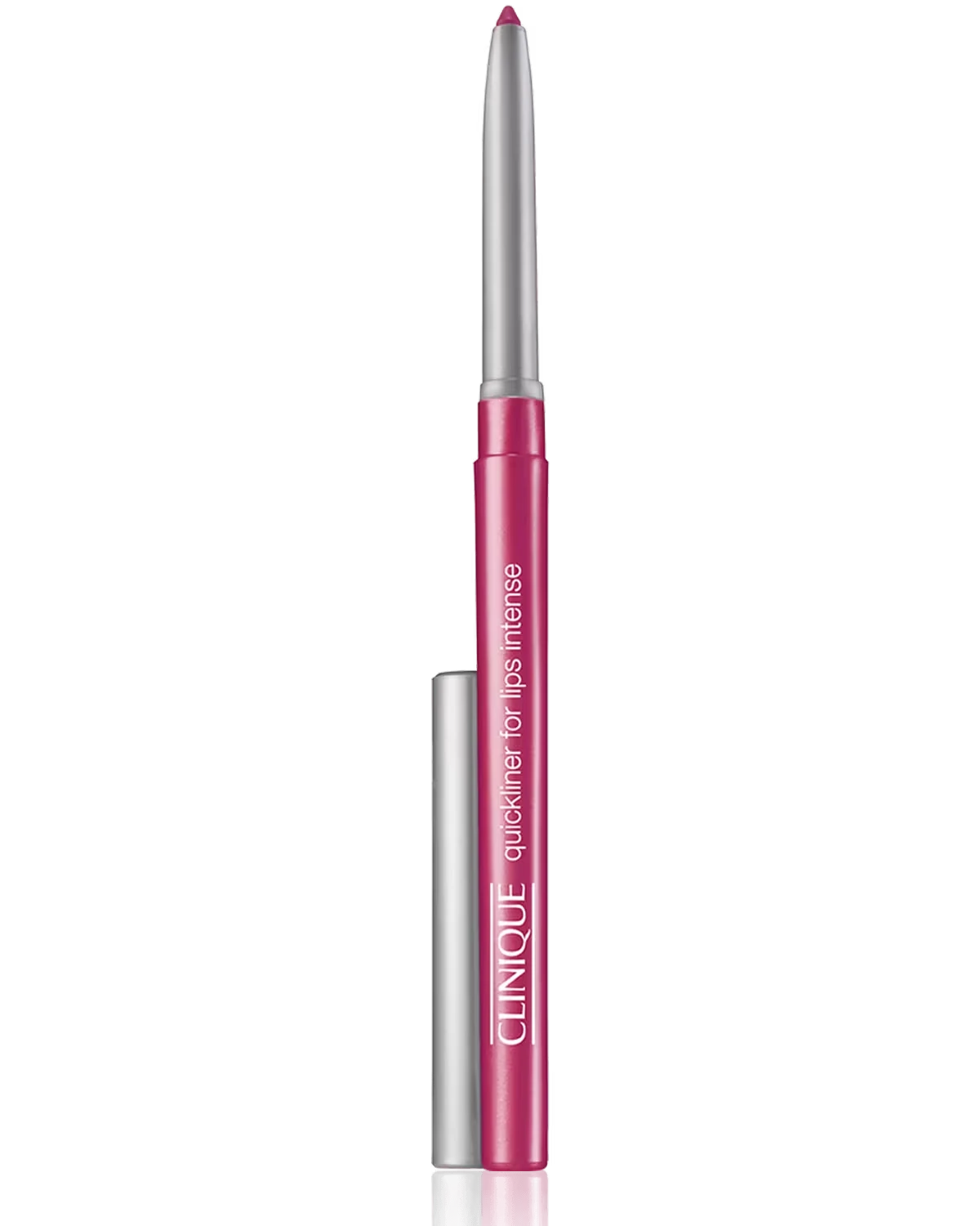 Clinique, Quickliner, Paraben-Free, Contour, Lip Liner, 09, Intense Jam, 0.3 g *Tester