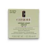Clinique, Smart Clinical, Resculpting, Cream, For Face, 30 ml