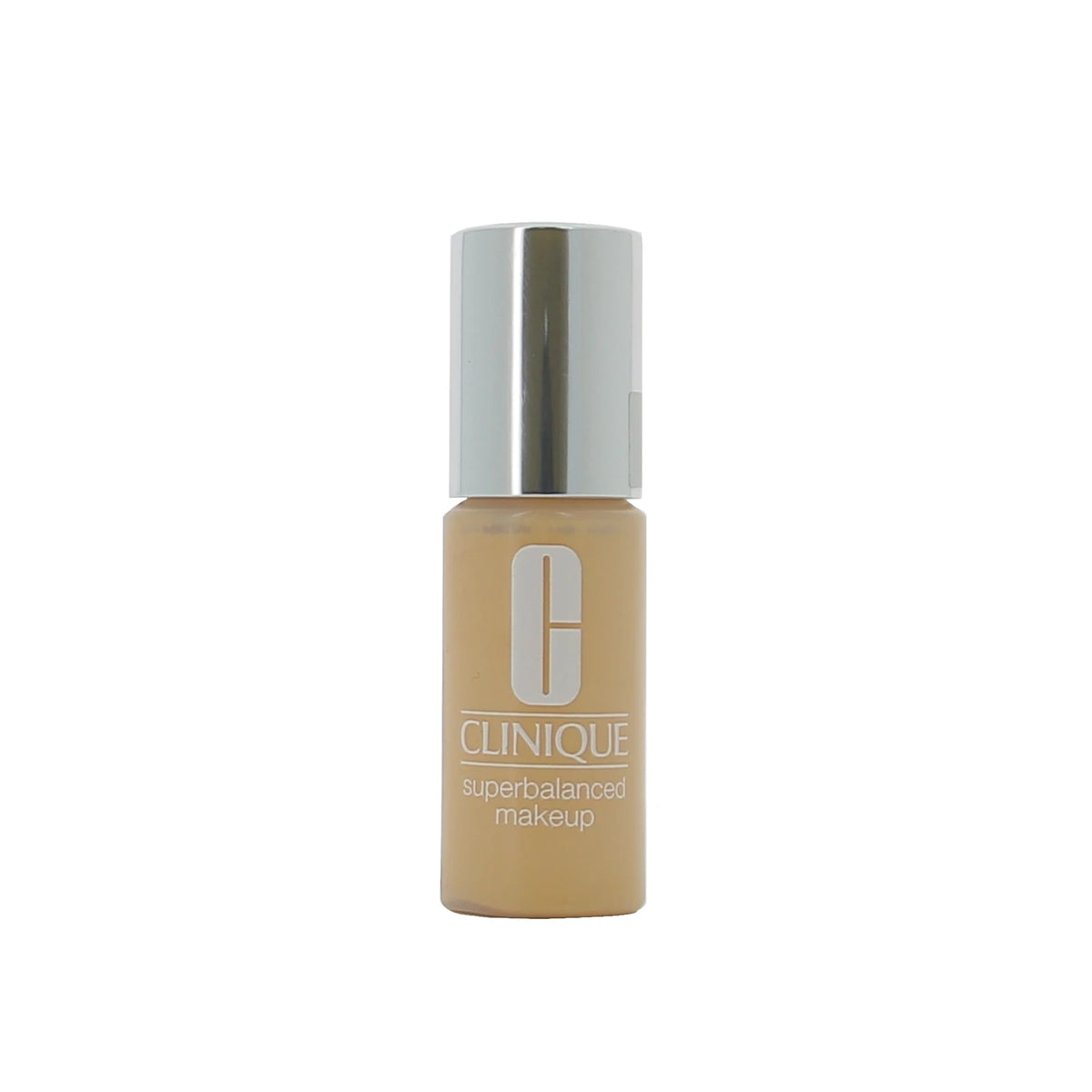 Clinique, Superbalanced Silk Makeup, Fragrance Free, Liquid Foundation, 07/Cn 13.5, SPF 15, 15 ml *Tester