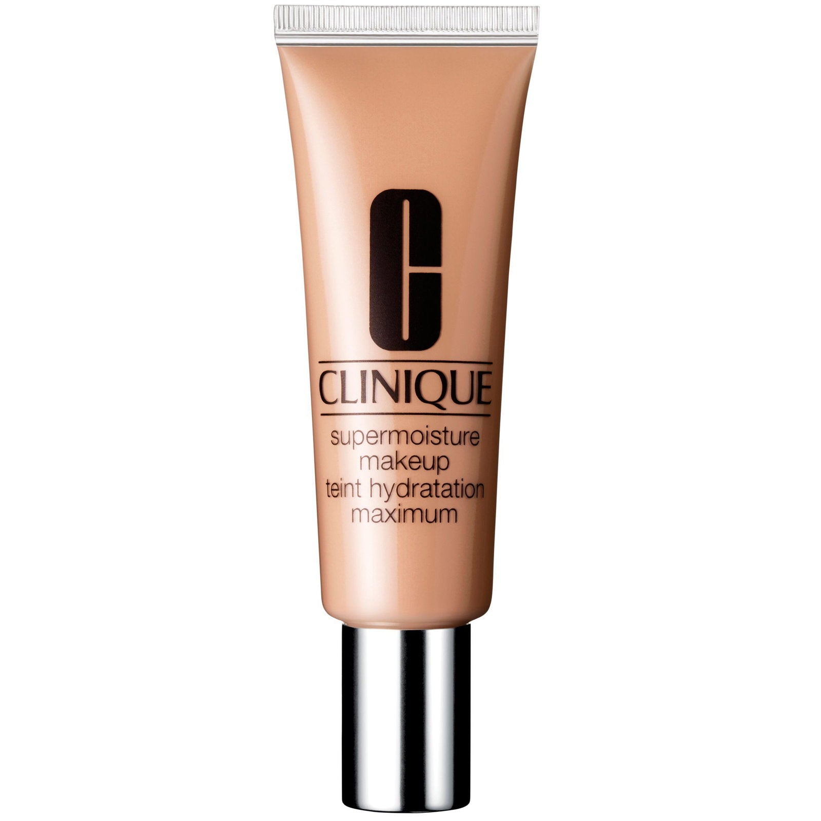 Clinique, Supermoisture, Light Coverage, Liquid Foundation, 10, SPF 15, 15 ml *Tester
