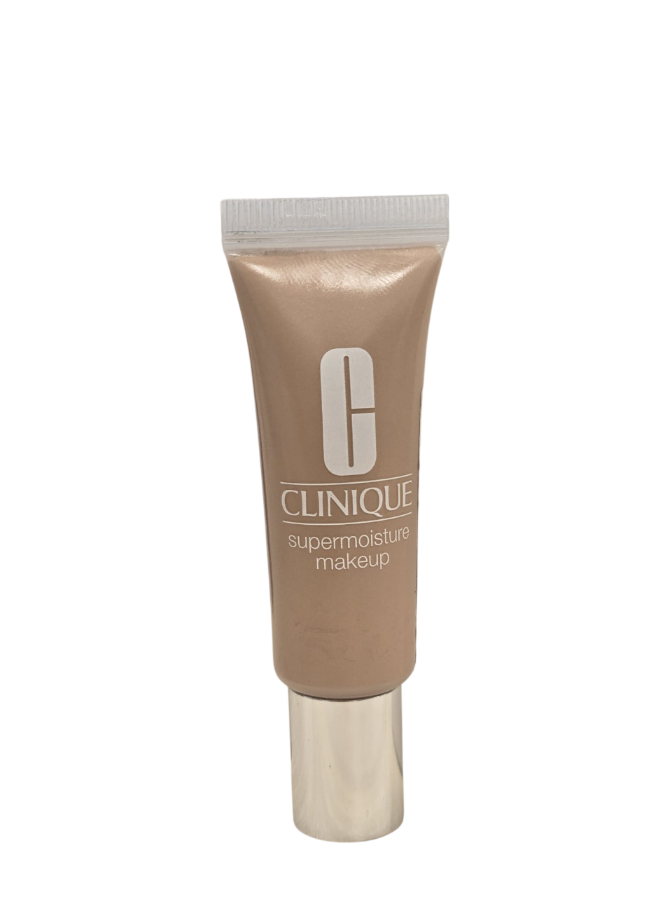 Clinique, Supermoisture, Oil-Free, Long Wearing, Liquid Foundation, 06, Ivory, 15 ml *Tester