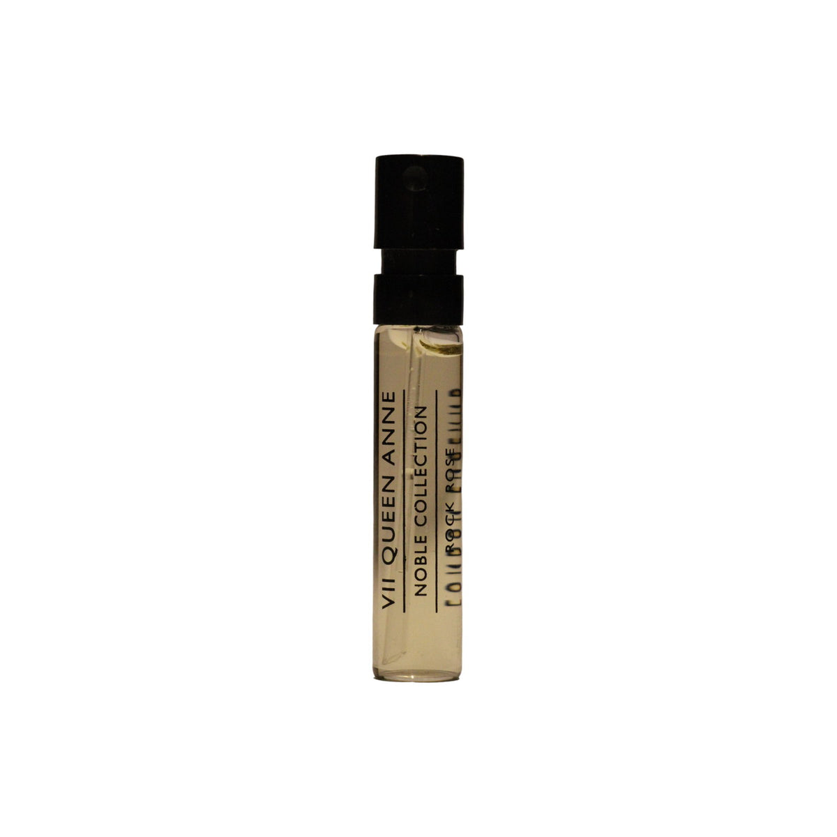 Clive Christian Noble Collection VII Queen Anne Rock Rose parfume til mænd 2 ml Vial