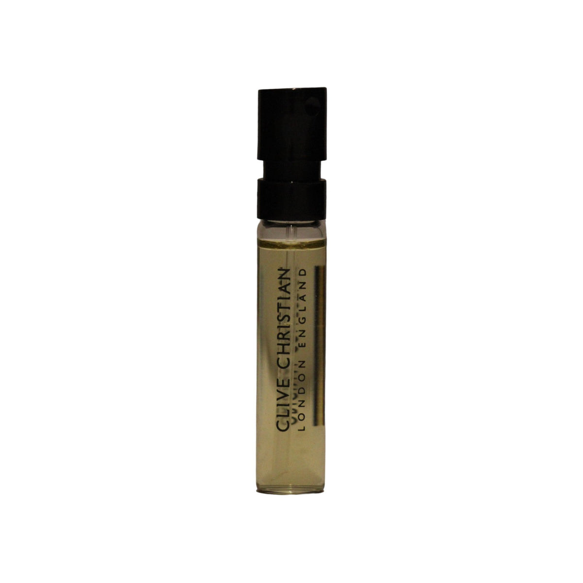 Clive Christian Original Collection X Parfum til mænd 2 ml Vial