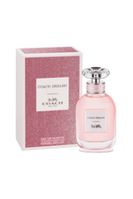 Coach, Dreams, Eau De Parfum, For Women, 60 ml