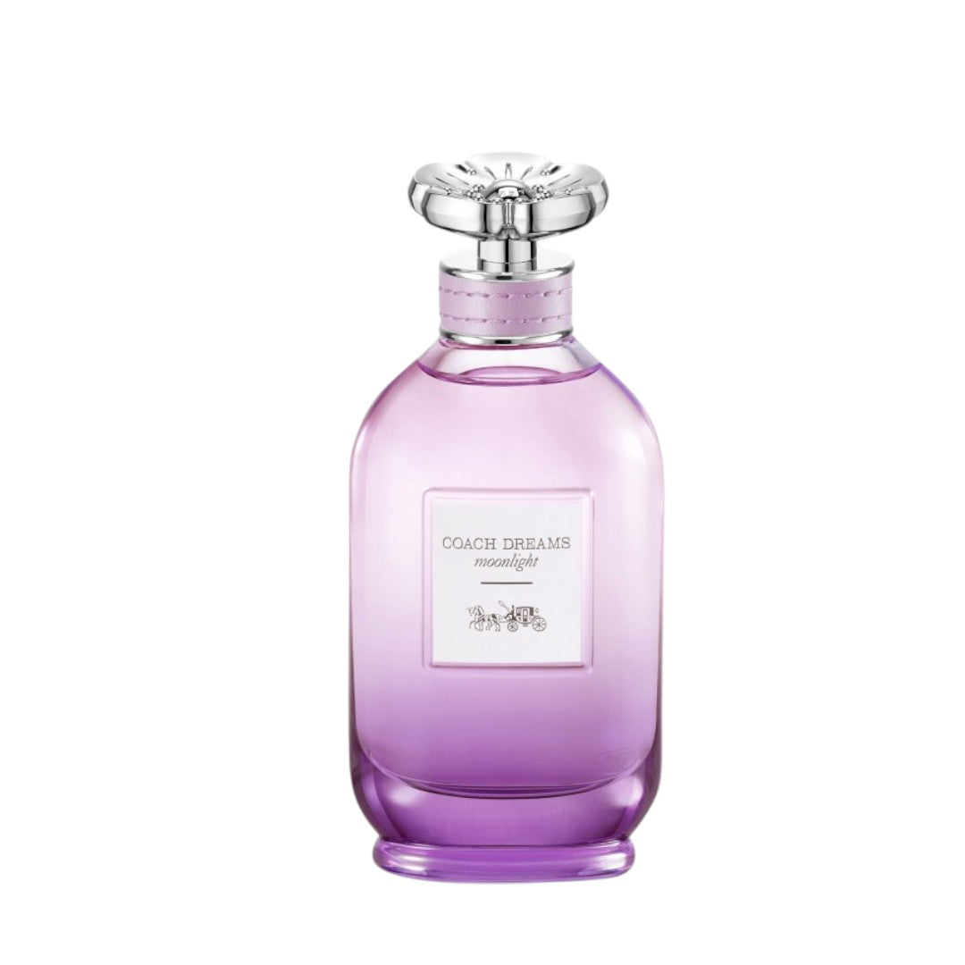 Coach, Dreams Moonlight, Eau De Parfum, For Women, 90 ml