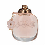 Coach, Floral, Eau De Parfum, For Women, 90 ml