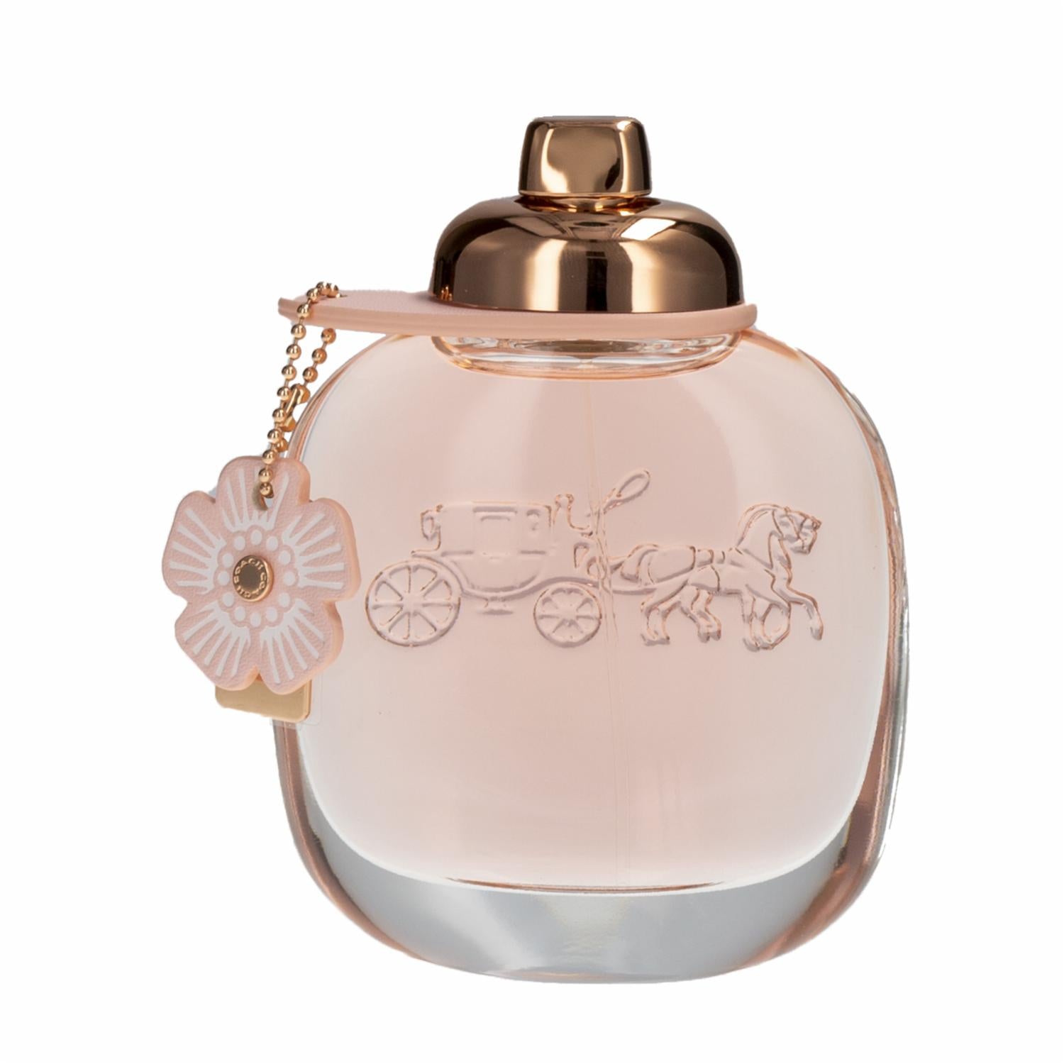 Coach, Floral, Eau De Parfum, For Women, 90 ml