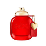 Coach, Love, Eau De Parfum, For Women, 50 ml