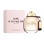 Coach, Woman , Eau De Parfum, For Women, 50 ml