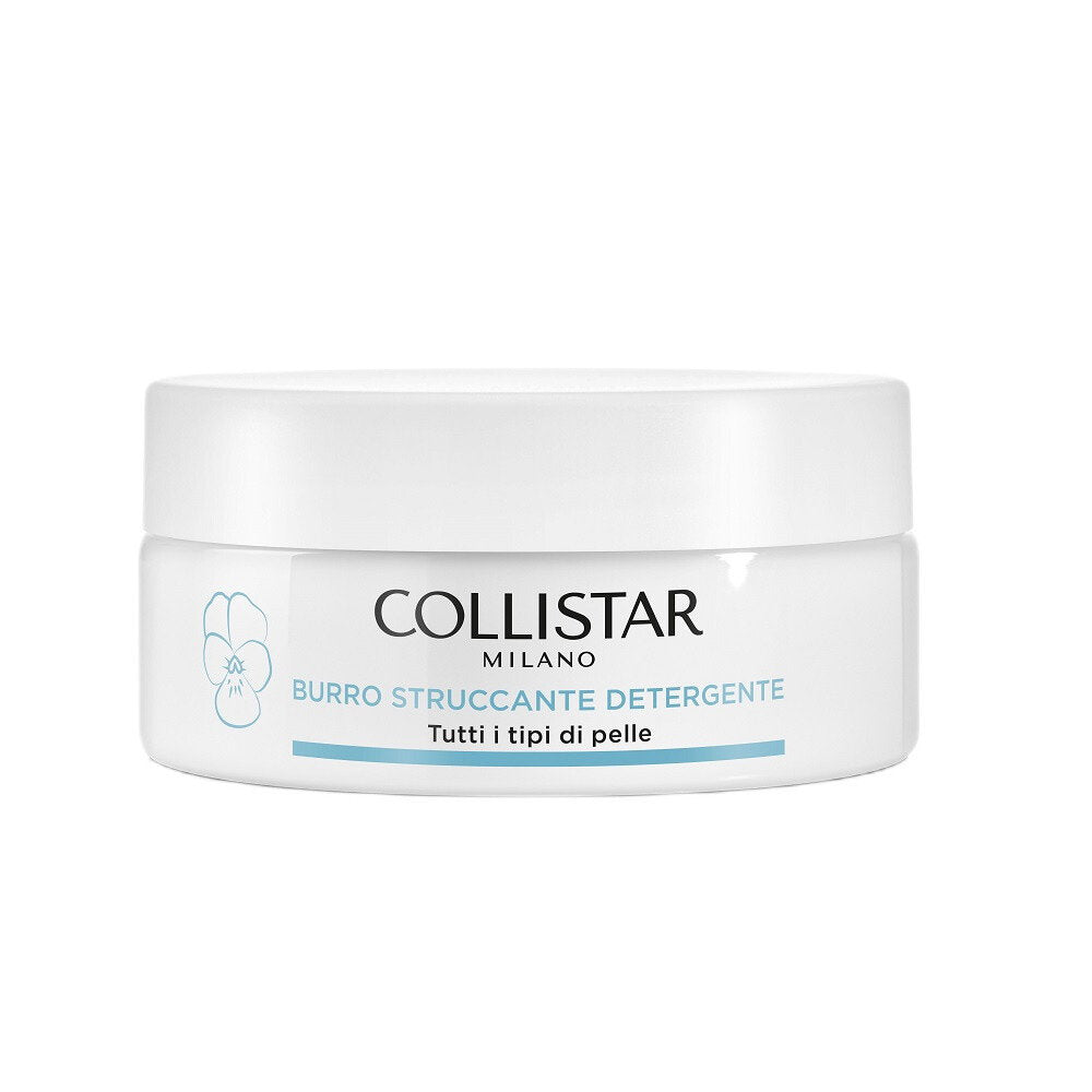 Collistar, Collistar, Makeup Removing, Cleansing Balm, For Face, 100 ml