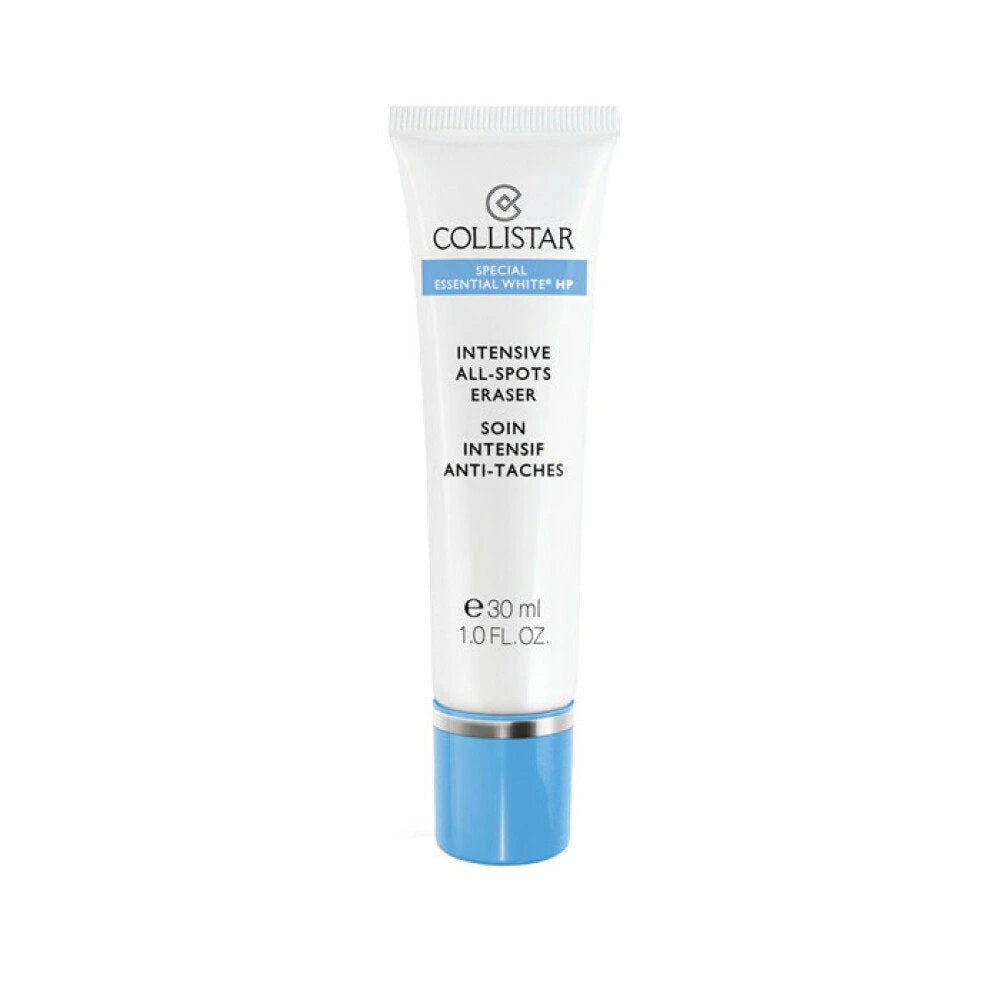 Collistar, Special Essential White HP - Face, Vitamin C, Brightening, Day & Night, Local Treatment Cream, For Spots and Pigments, For Face, 30 ml *Tester