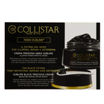 Collistar, Nero Sublime, Illuminating, Day, Cream, For Face, 3 ml *Sample