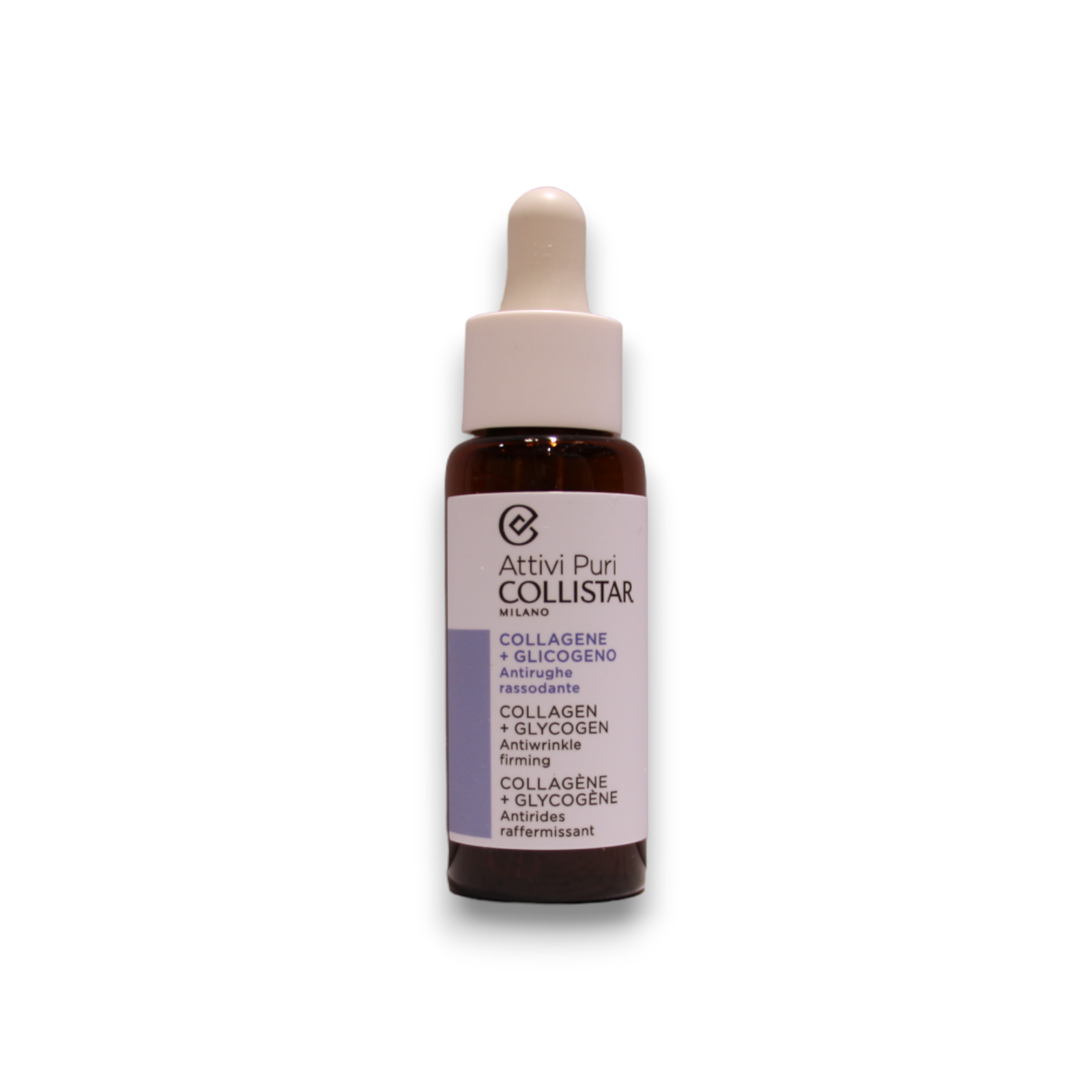 Collistar, Pure Actives, Collagen, Anti-Ageing, Night, Serum, For Face, 30 ml