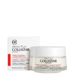 Collistar, Pure Actives, Vitamin C & Feluric Acid, Radiant/Hydrated & Revitalized, Day, Cream, For Face, 50 ml