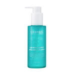 Cosheal, Aqua Gel, Centella Asiatica, Cleansing & Soothing, Cleansing Gel, For Face, 150 ml