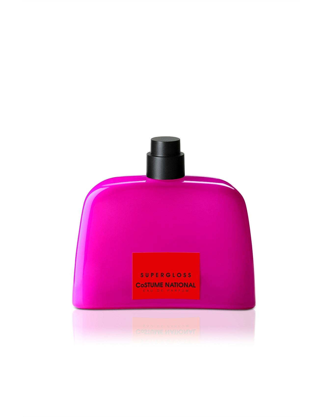 Costume National, Supergloss, Eau De Parfum, For Women, 100 ml *Tester