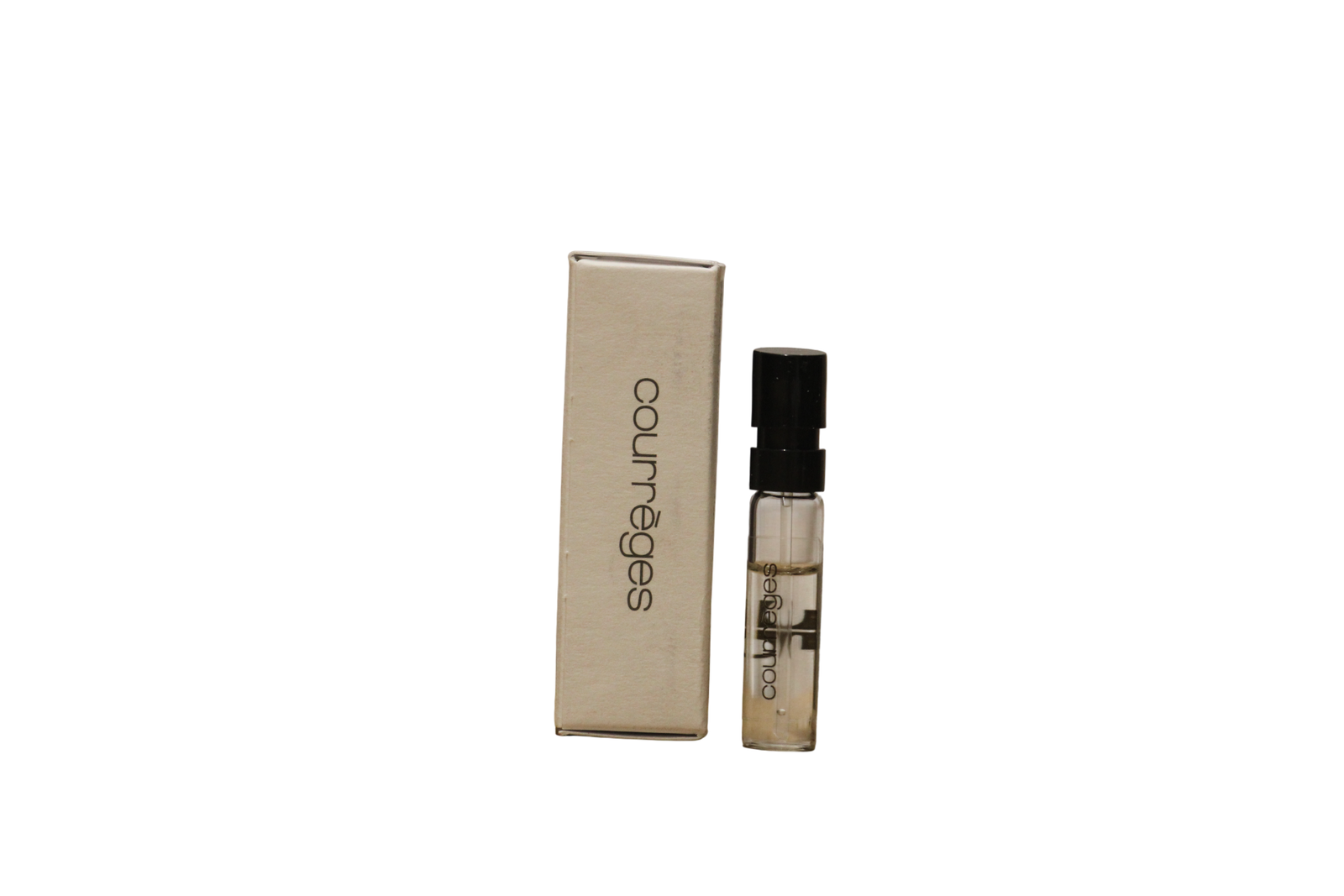 Courreges, C, Eau De Parfum, Unisex, 1.5 ml *Vial