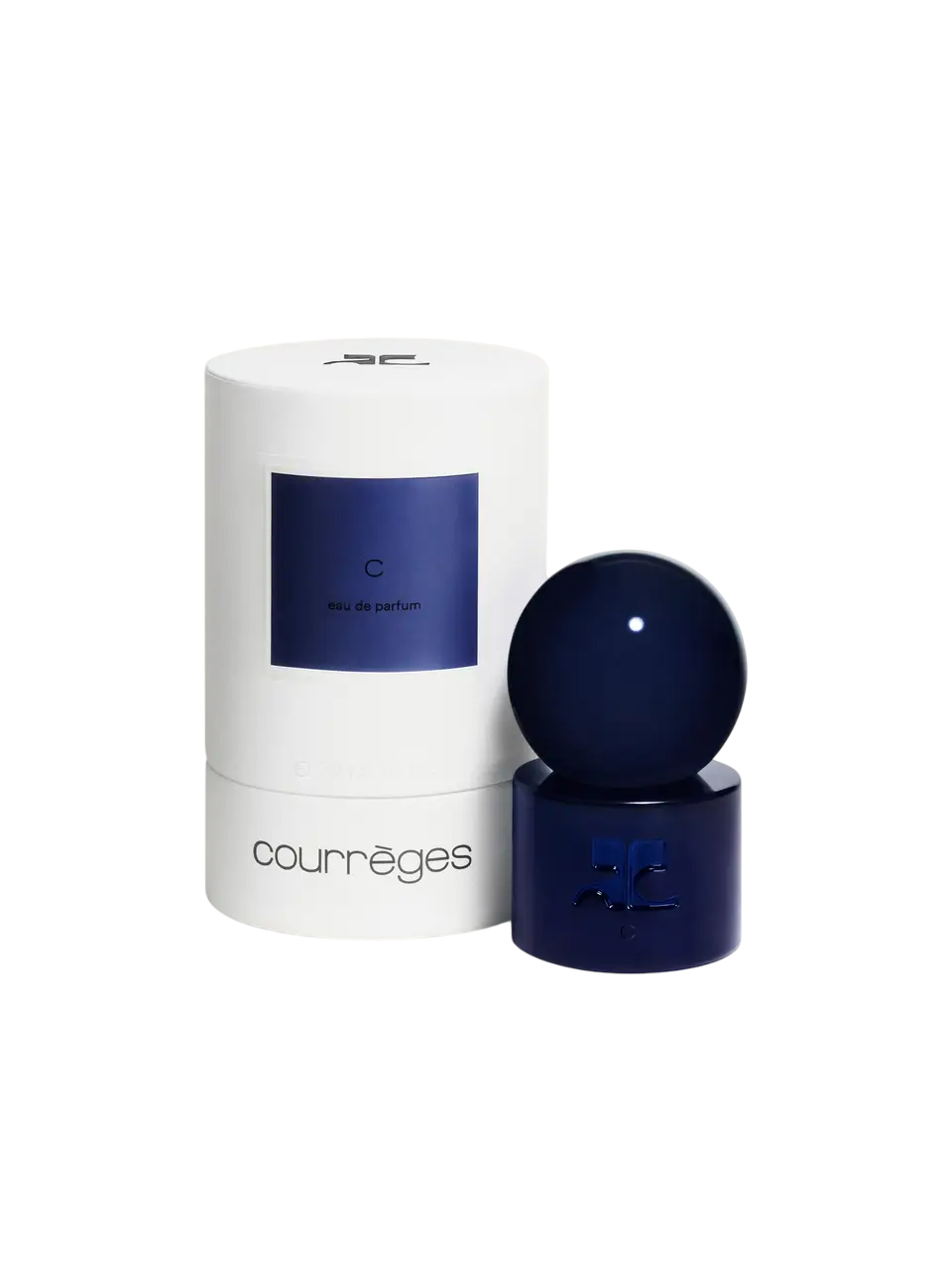 Courreges, C, Eau De Parfum, Unisex, 30 ml