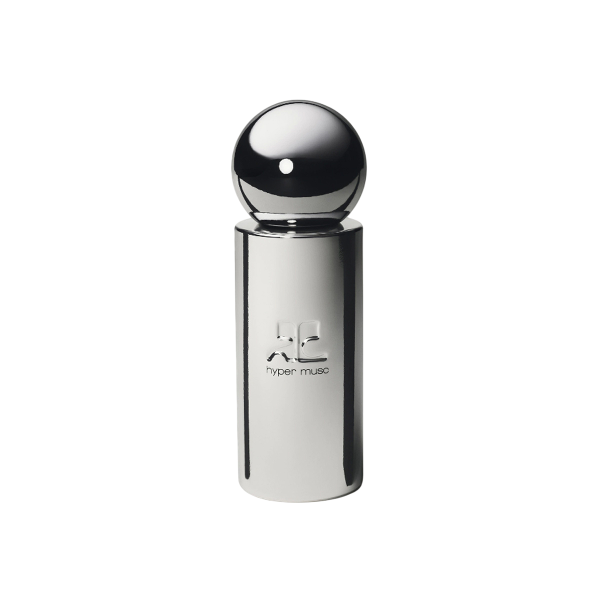 Courreges, Hyper Musc, Eau De Parfum, Unisex, 100 ml