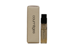 Courreges, L'Eau Pale, Eau De Parfum, Unisex, 1.5 ml *Vial