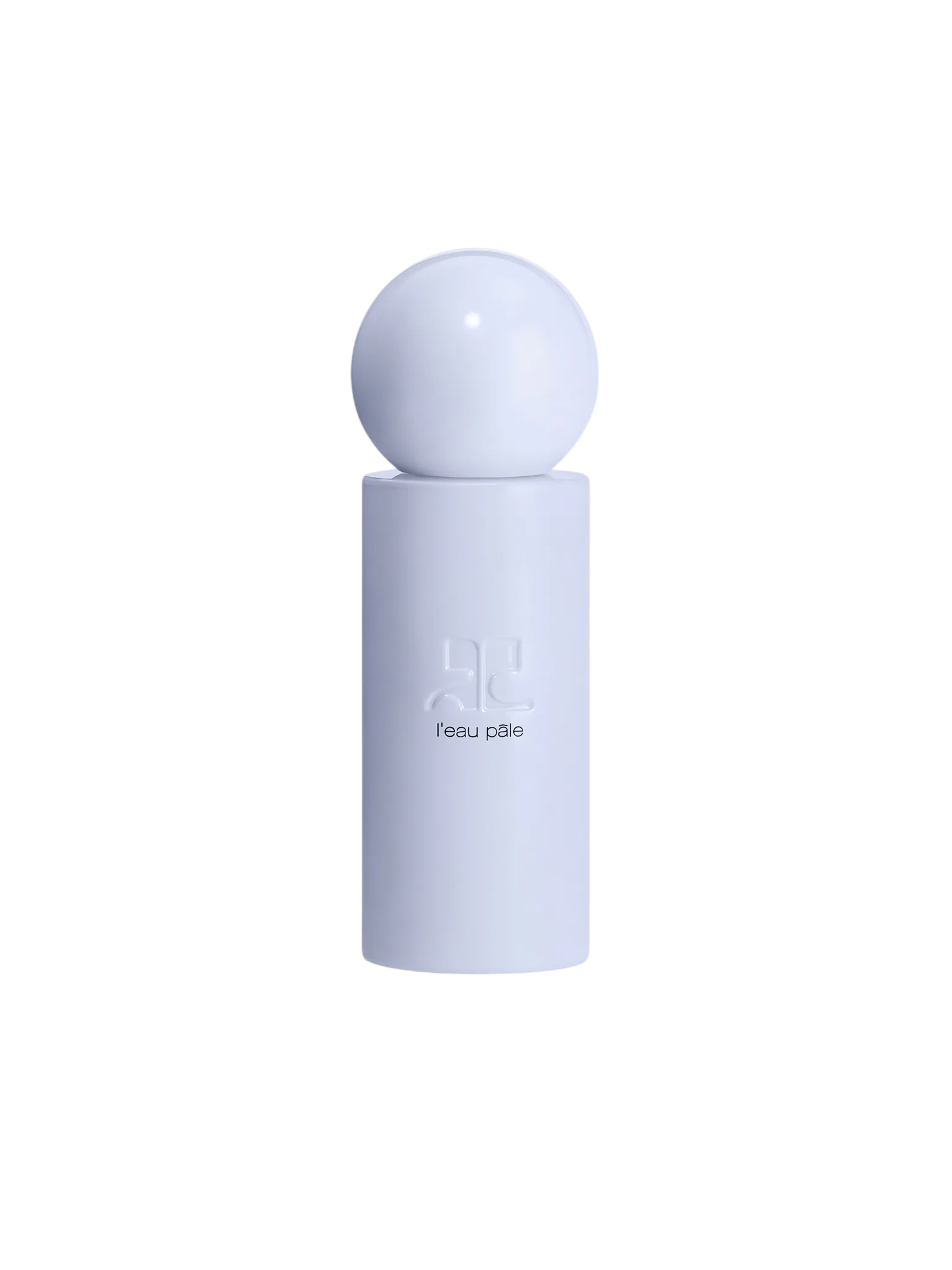 Courreges, L'Eau Pale, Eau De Parfum, Unisex, 100 ml *Tester