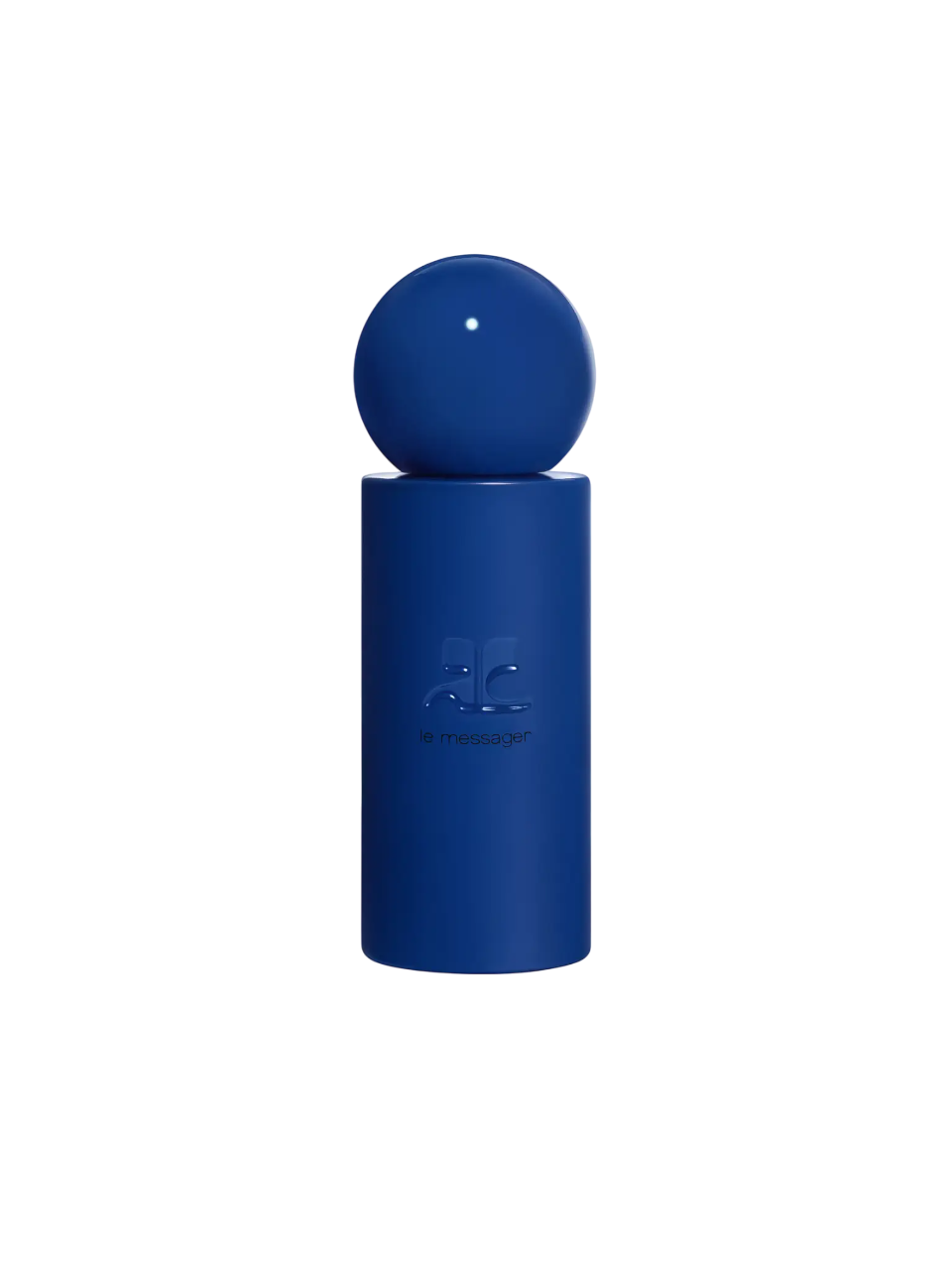 Courreges, Le Messager, Eau De Parfum, Unisex, 100 ml