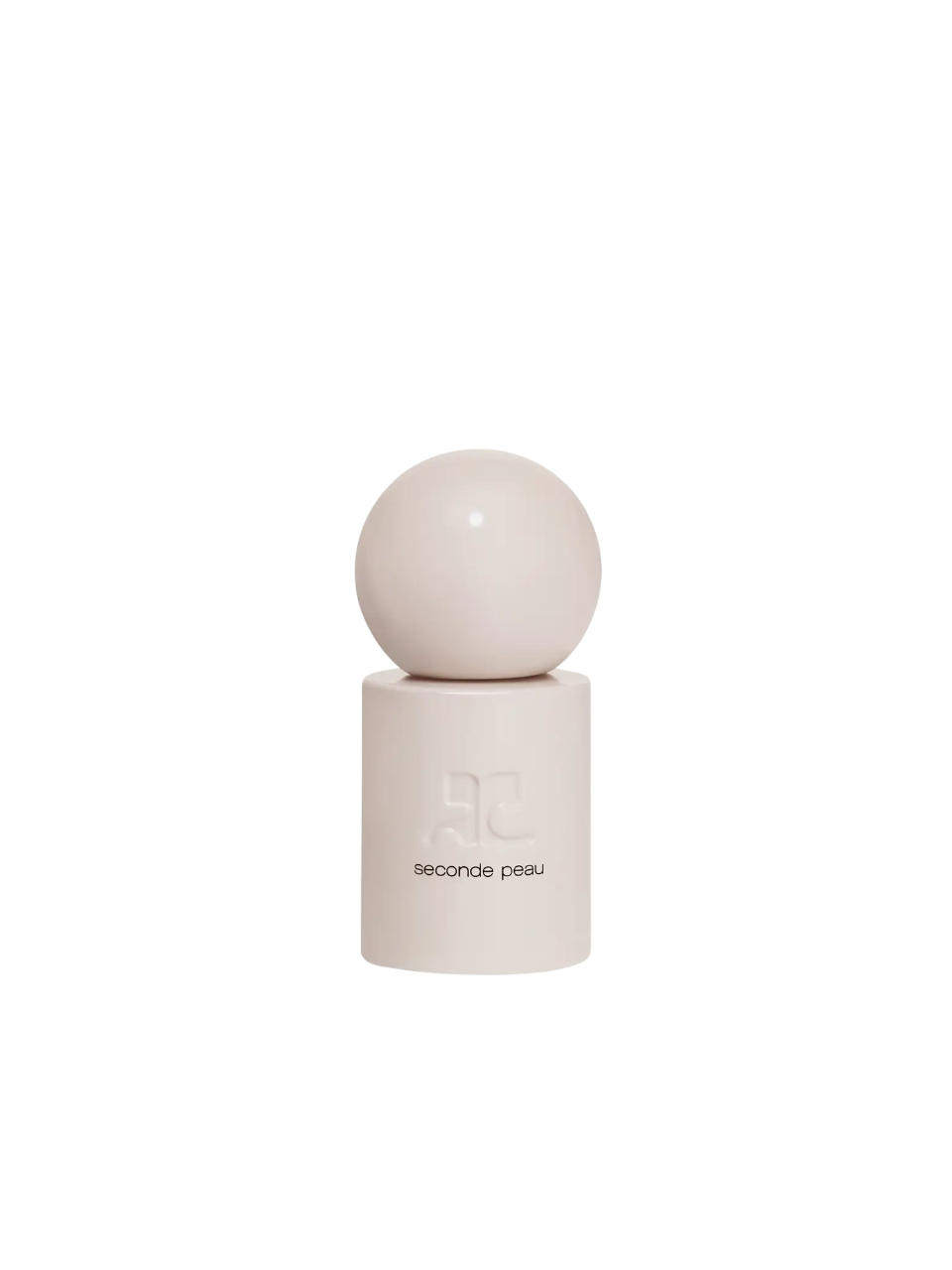 Courreges, Seconde Peau, Eau De Parfum, Unisex, 50 ml