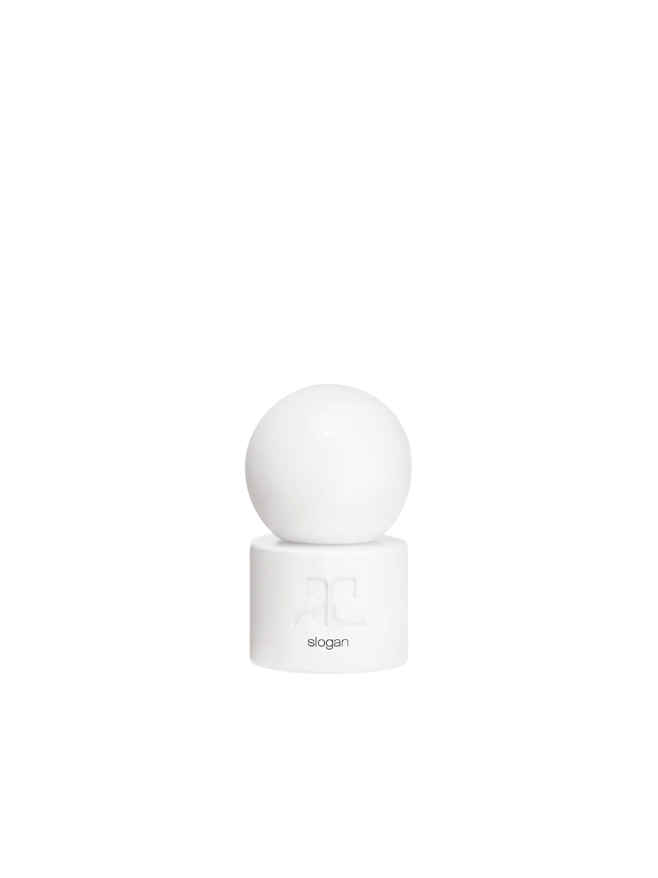 Courreges, Slogan, Eau De Parfum, Unisex, 30 ml