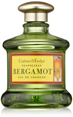 Crabtree & Evelyn, Neapolitan Bergamot, Eau De Cologne, Unisex, 100 ml *Tester