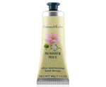 Crabtree & Evelyn, Summer Hill, Ultra-Moisturising, Hand Cream, 100 g *Tester