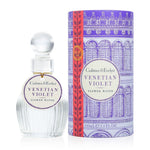 Crabtree & Evelyn, Venetian Violet, Floral Water, 100 ml