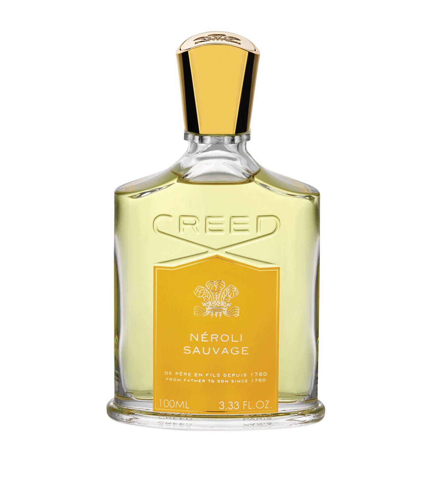 Creed, Neroli Sauvage, Eau De Parfum, Unisex, 100 ml *Tester