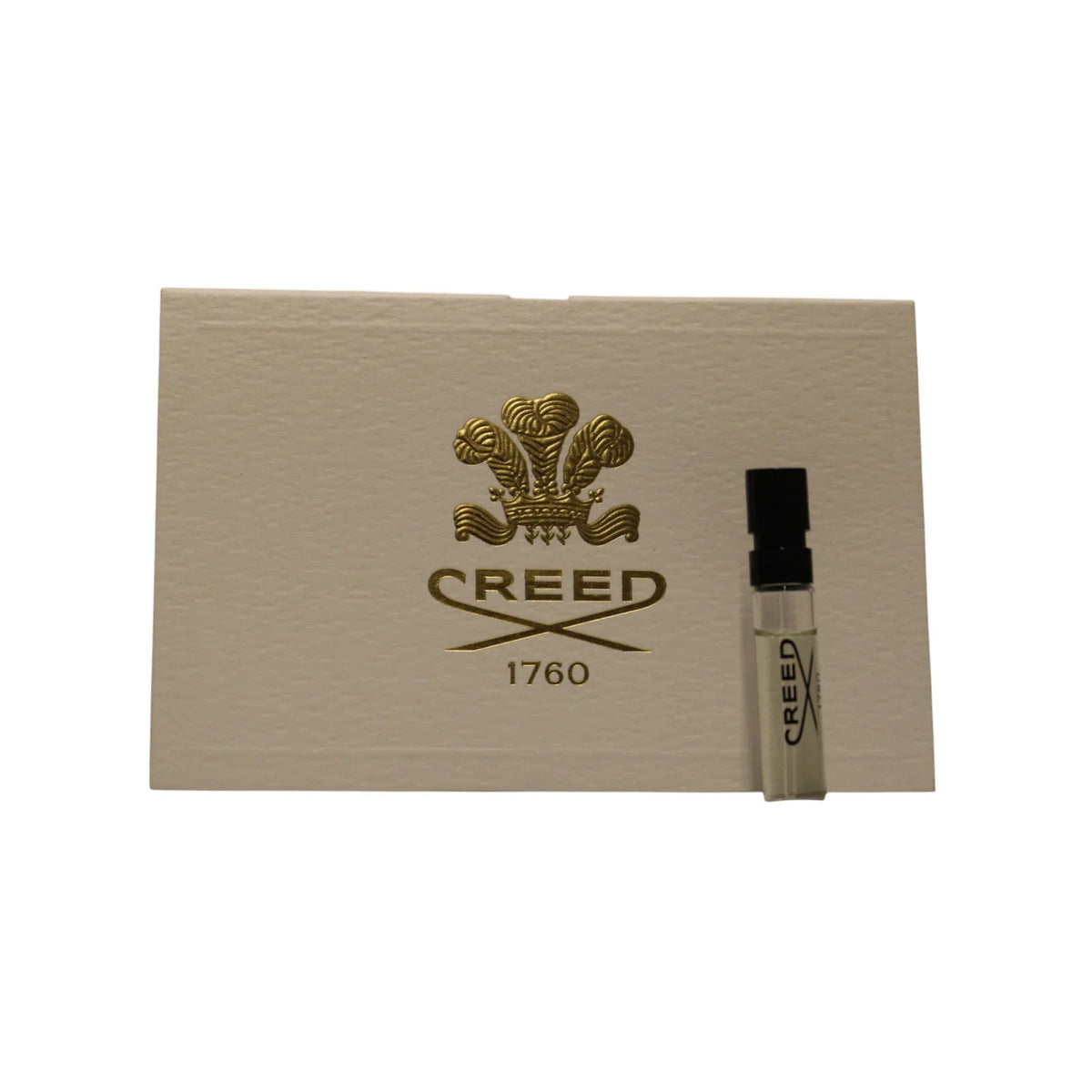 Creed Pure White Cologne kølnervand unisex 2.5 ml Vial