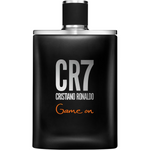 Cristiano Ronaldo, CR7 Game On, Eau De Toilette, For Men, 100 ml