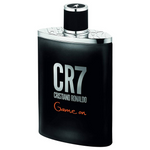 Cristiano Ronaldo, CR7 Game On, Eau De Toilette, For Men, 100 ml *Tester