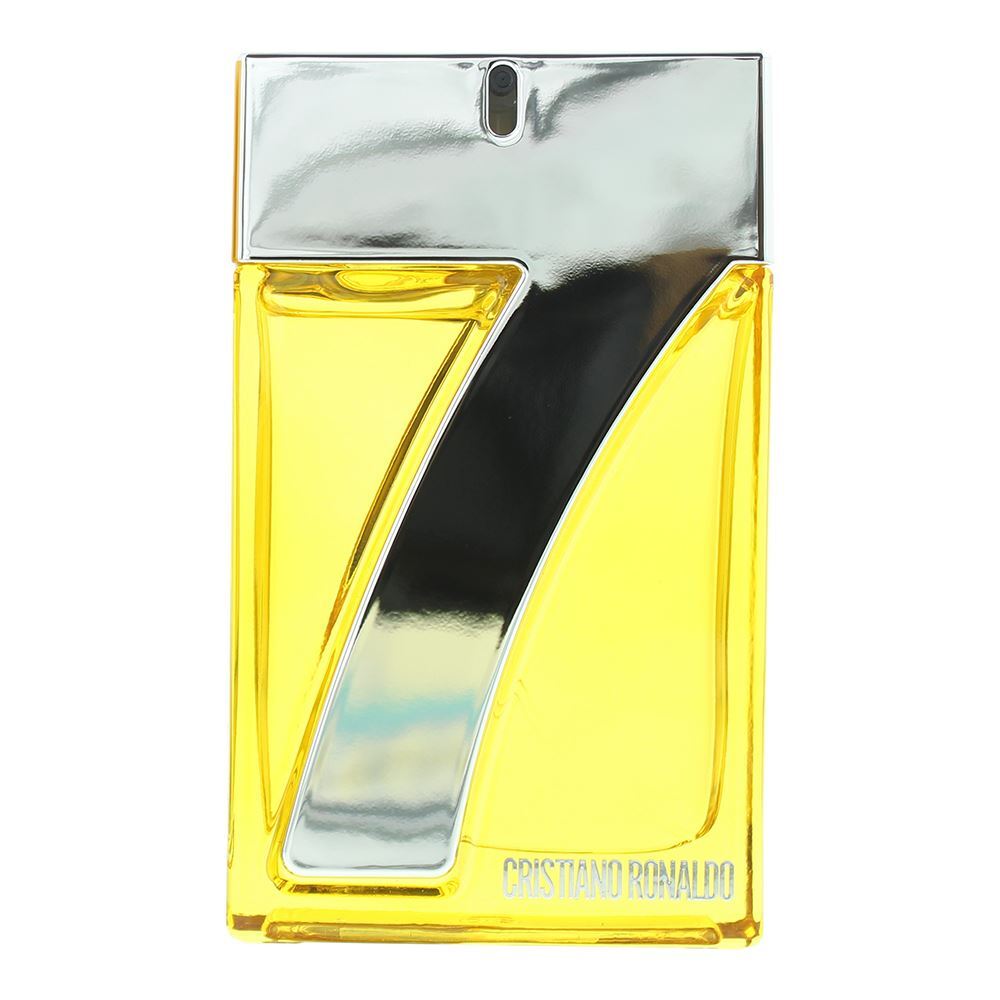 Cristiano Ronaldo, CR7 Discover, Eau De Toilette, For Men, 50 ml