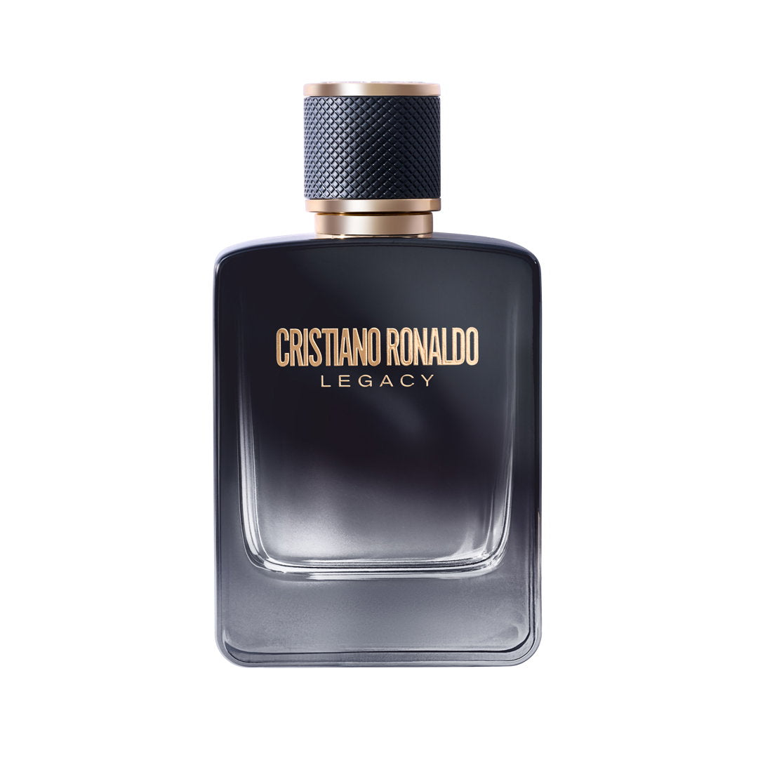 Cristiano Ronaldo, Legacy, Eau De Parfum, For Men, 50 ml