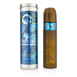 Cuba, Copacabana, Eau De Toilette, For Men, 100 ml