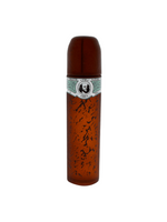 Cuba, Grey, Eau De Toilette, For Men, 100 ml