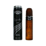 Cuba, Milestone, Eau De Toilette, For Men, 100 ml